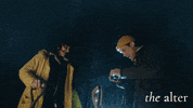 Oh God Surprise GIF by Swamp