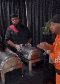 Nba Twitter GIF