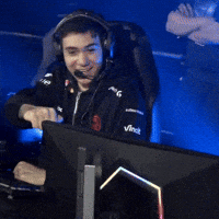 Counter-Strike Esports GIF by ENCE