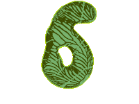 Design Typography Sticker by Type Directors Club