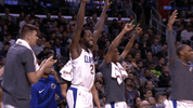 happy la clippers GIF by NBA