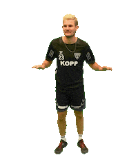 Tvu Sticker by tvuhandball