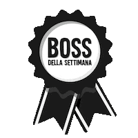Business Boss Sticker by Spora