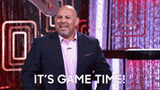 Lets Go Yes GIF by ABC Network
