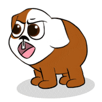 Ira Enfadarse Sticker