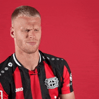 Football What GIF by Bayer 04 Leverkusen