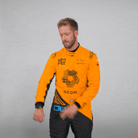 Formula E Time GIF by McLaren