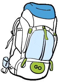 travel Sticker by GO Voyages