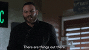 water drama GIF by Siren