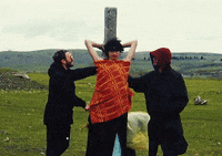 Music Video Wtf GIF by glaive