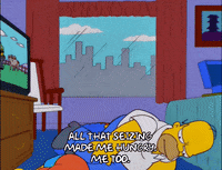 homer simpson episode 23 GIF