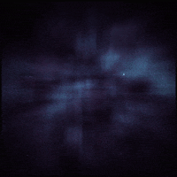 smoke ghost GIF by Erica Anderson