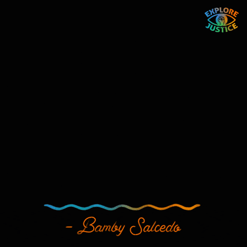 Explore Los Angeles GIF by LA vs. Hate