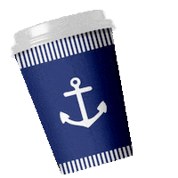 theboathousegroup coffee palm beach boathouse the boathouse Sticker