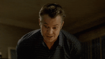 Look At Timothy Olyphant GIF