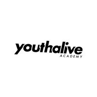 Sticker by Youth Alive Victoria