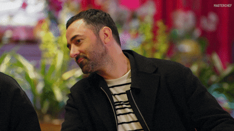 Andy Allen Australia GIF by MasterChefAU