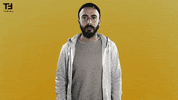 Idc Shrug GIF by TheFactory.video