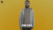 Greetings Goodbye GIF by TheFactory.video