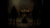 horror exorcism GIF by The Exorcist FOX