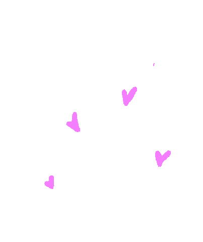 Sparkle Love Sticker by The Natural Confectionery Co.