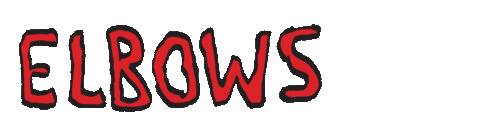 Canada Nousa Sticker