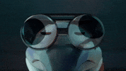 Test What GIF by Nouns Movie