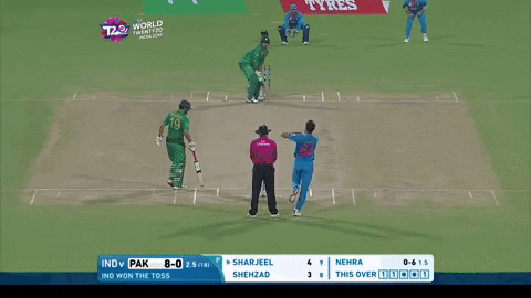 Pakistan Cricket GIF by bypriyashah