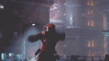 Jump Ground GIF by Xbox