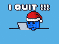 Frustrated Pixel Art GIF by Potatozzz by 9GAG