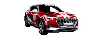 valentines day love Sticker by Audi Football