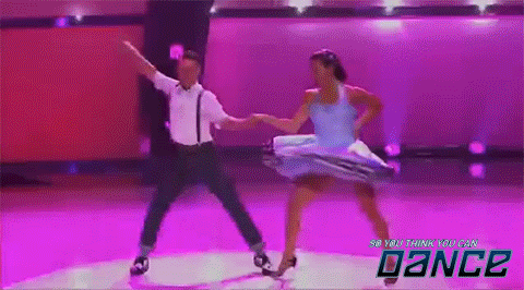 GIF by So You Think You Can Dance