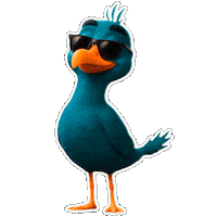 Zuppy Sticker by Zupper Viagens