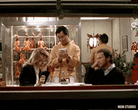 Meg Ryan GIF by MGM Studios
