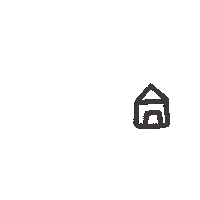 度菇13咦的茶水間 Sticker