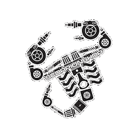 Abarth Sticker by AbarthclubTorino