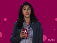 Hang On Bubly Water GIF by bubly