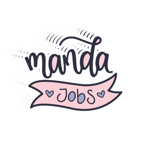 camisaito lettering jobs frase handlettering Sticker
