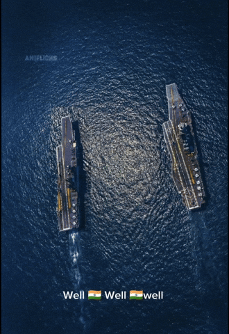 Ninja15426 giphyattribution giphycreatortest india indian army GIF