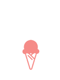 Amsterdam Noord Icecream Sticker by De IJspraktijk