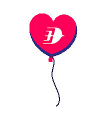 Valentines Day Love Sticker by Malaysia Airlines
