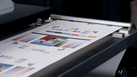 BlueCardinalGroup giphygifmaker GIF