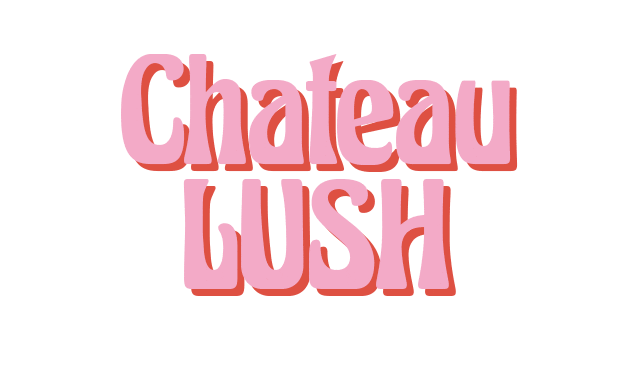 Chateau Lush Sticker by fashionlush
