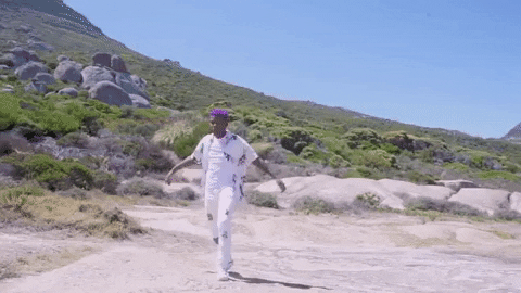 driving south africa GIF by Universal Music Africa