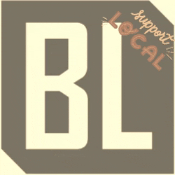 BuyLocal market recycle reuse reduce GIF