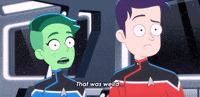 Season 3 Episode 10 GIF by Paramount+