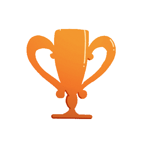 artificialgroup giphyupload win winning champion Sticker