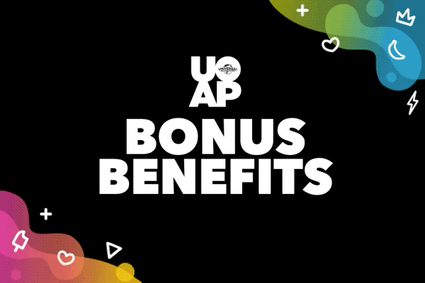 Universal Studios Uoap GIF by Universal Destinations & Experiences