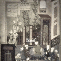 boburibnjasur wake up wakeup uzbek ozbek GIF