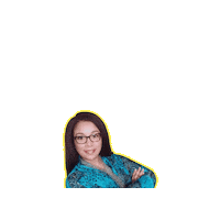 Peek Black History Sticker by TalentSmiths